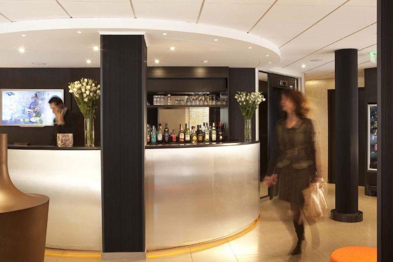 Escale Oceania Biarritz 3*