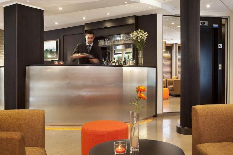 Escale Oceania Biarritz 3*