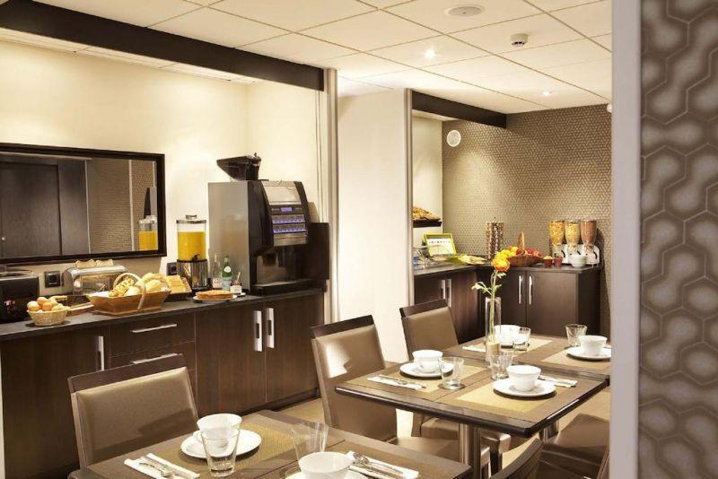Escale Oceania Biarritz 3*
