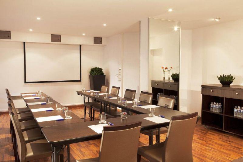 Escale Oceania Biarritz 3*