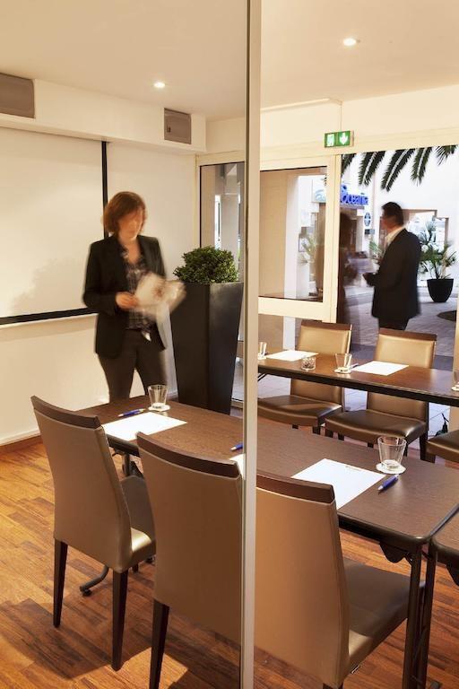 Escale Oceania Biarritz 3*