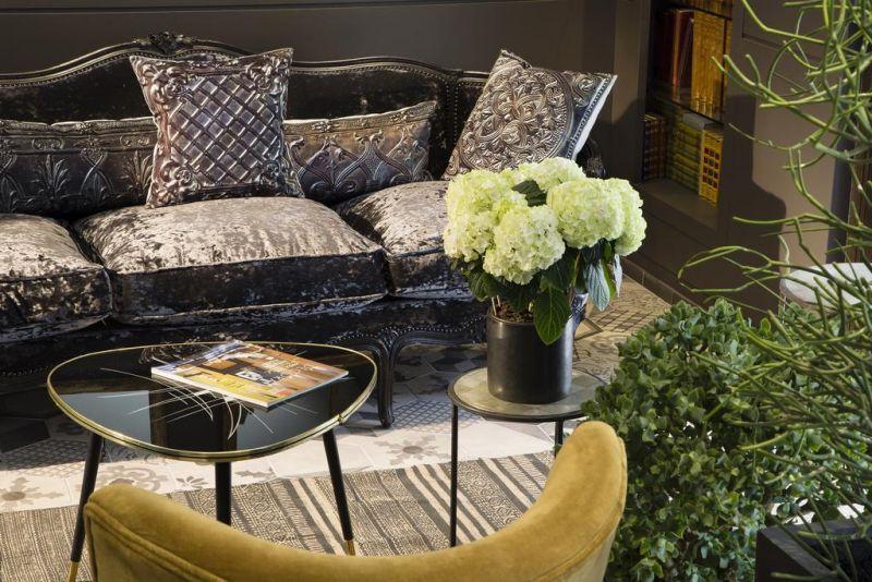 Espace Champerret 3*