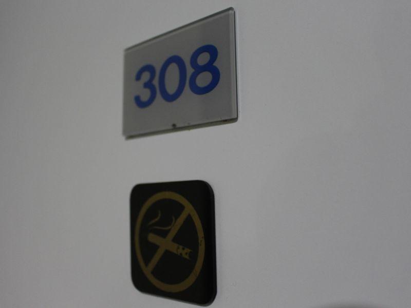 Euro Hotel Orly Rungis 3*