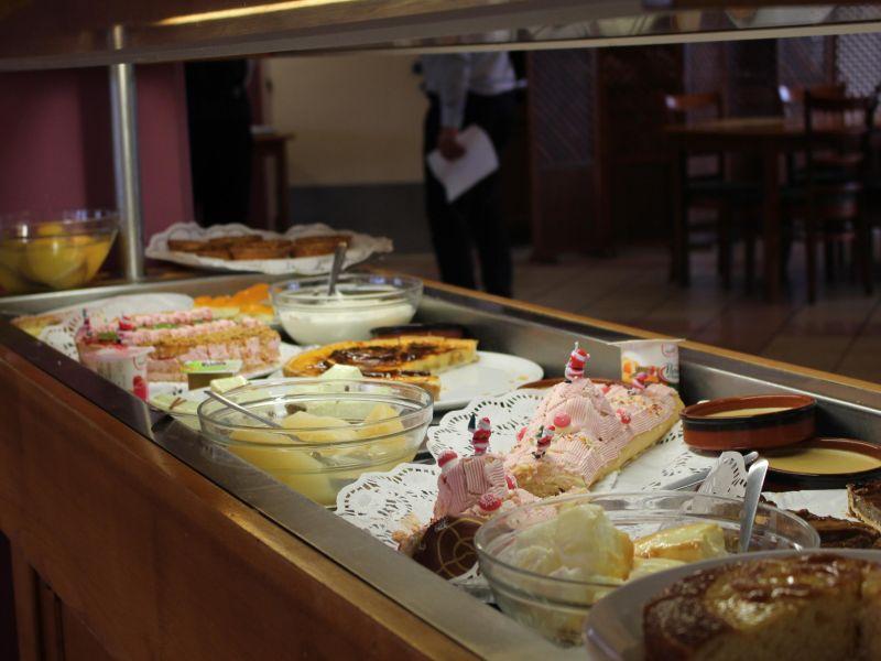 Euro Hotel Orly Rungis 3*