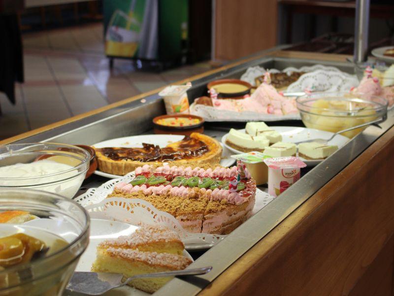 Euro Hotel Orly Rungis 3*