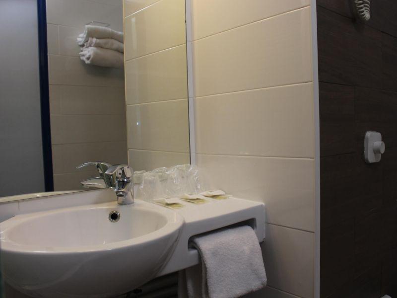 Euro Hotel Orly Rungis 3*