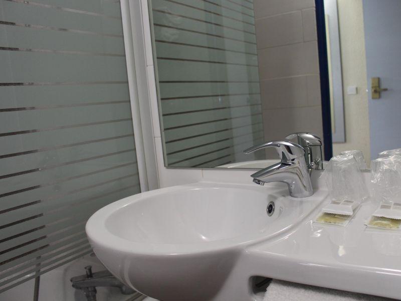 Euro Hotel Orly Rungis 3*