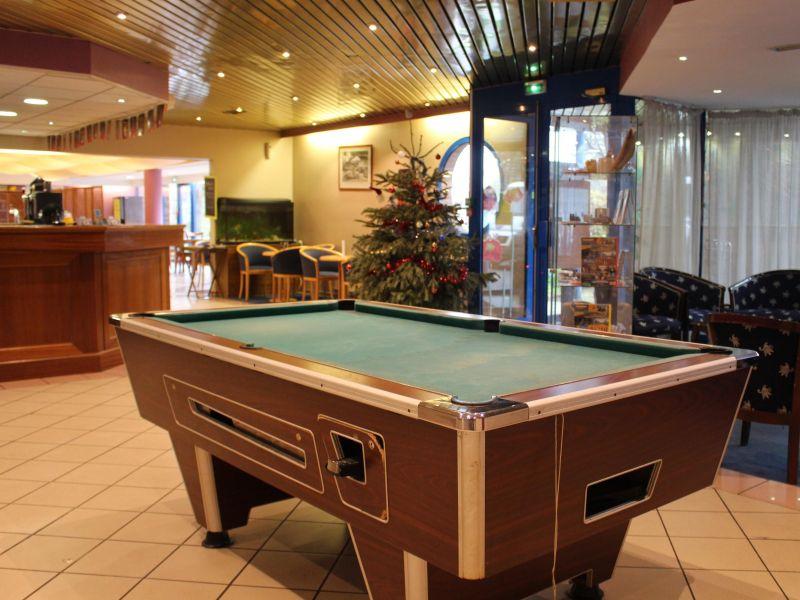 Euro Hotel Orly Rungis 3*