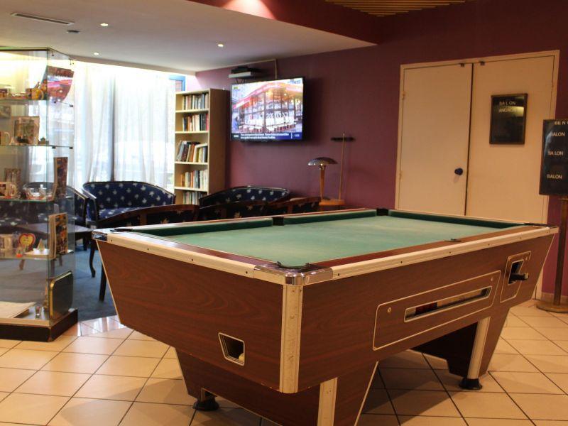 Euro Hotel Orly Rungis 3*