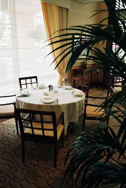Evergreen Laurel 4*