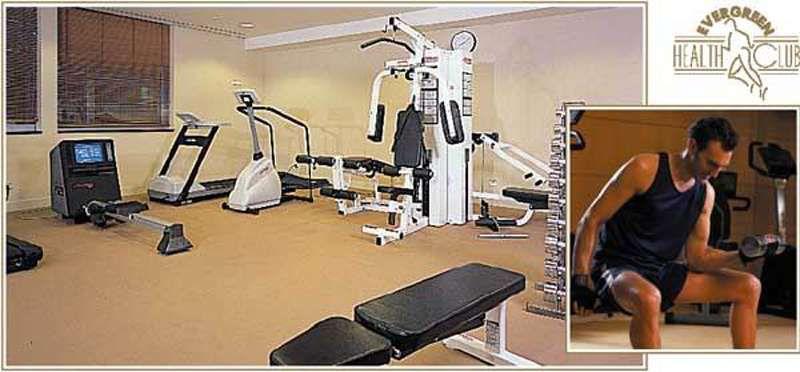 Evergreen Laurel 4*