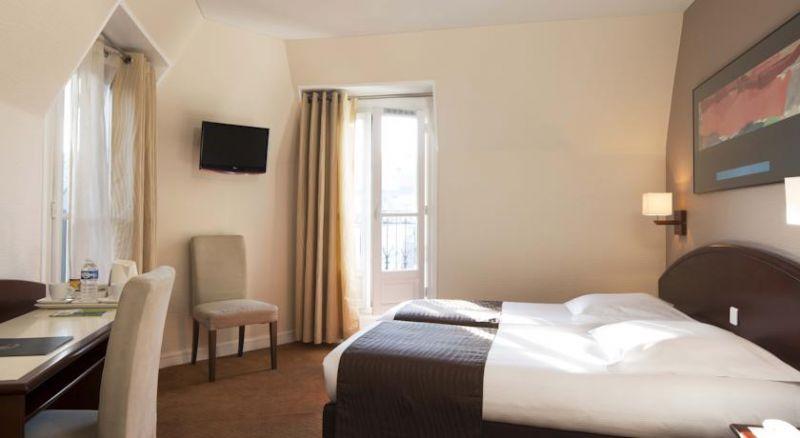Excelsior Opera 3*
