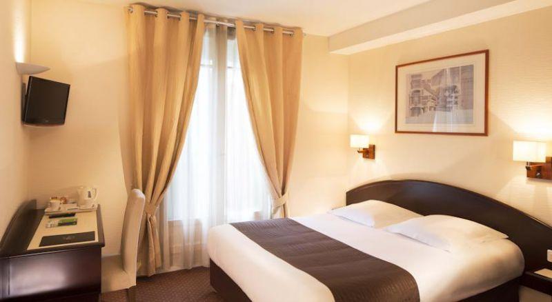 Excelsior Opera 3*
