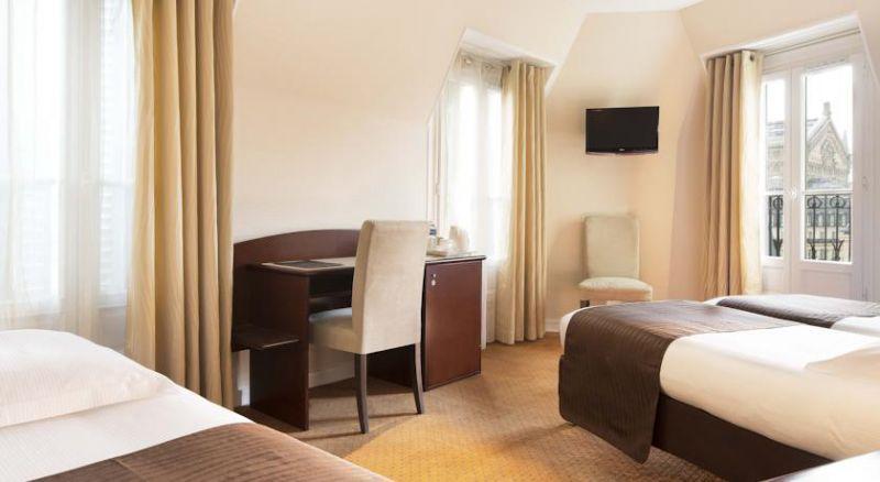 Excelsior Opera 3*