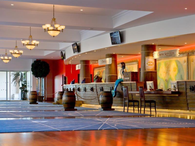 Explorers Hotel At Disneyland Paris 3*