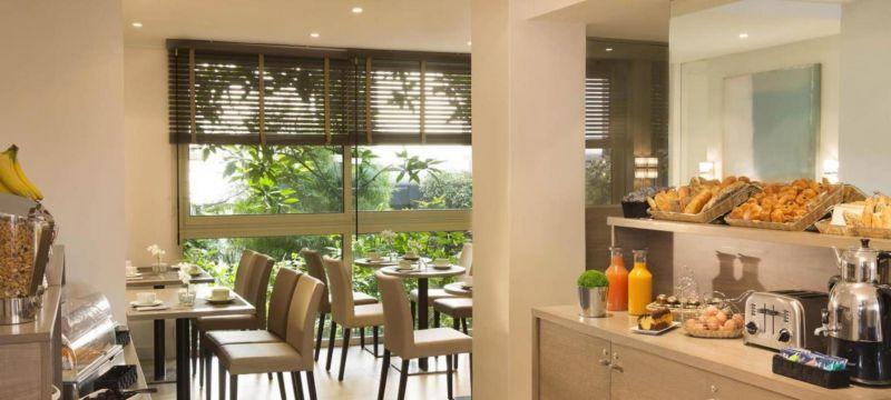 Floride Etoile 3*