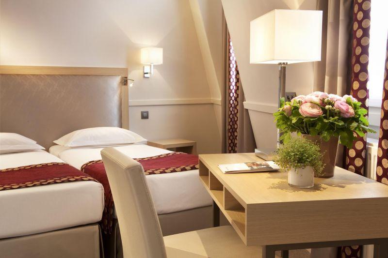 Floride Etoile 3*