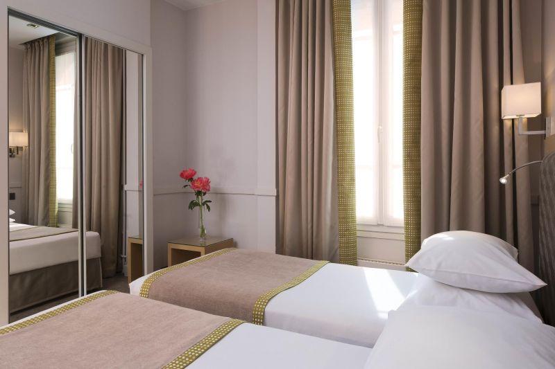 Floride Etoile 3*