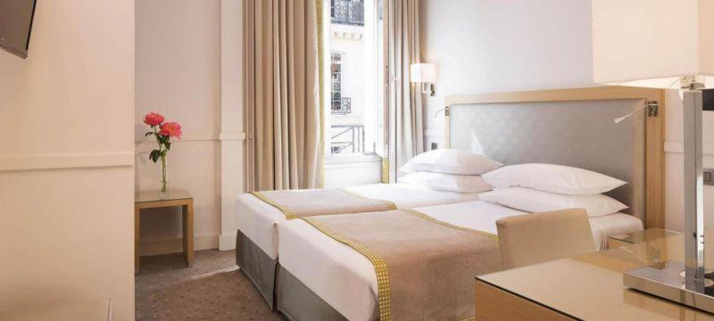 Floride Etoile 3*