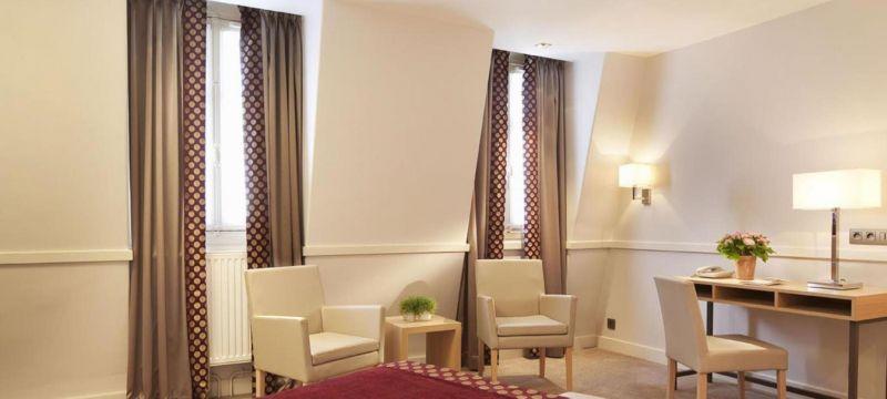 Floride Etoile 3*