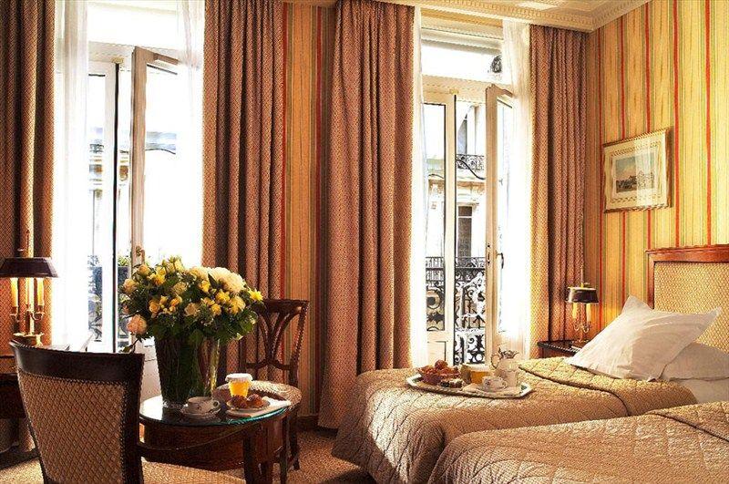 La Demeure Montaigne (Ex. Franklin Roosevelt) 4*