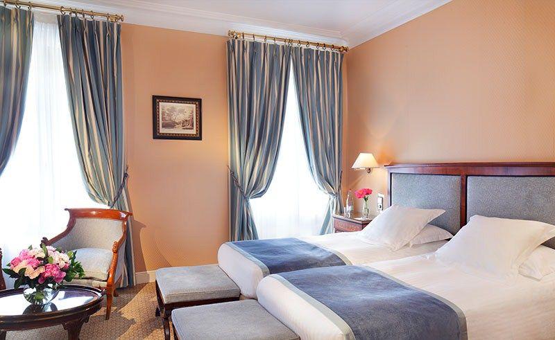 La Demeure Montaigne (Ex. Franklin Roosevelt) 4*