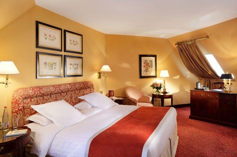 La Demeure Montaigne (Ex. Franklin Roosevelt) 4*