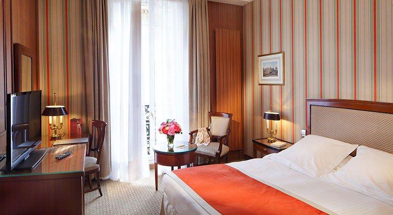 La Demeure Montaigne (Ex. Franklin Roosevelt) 4*
