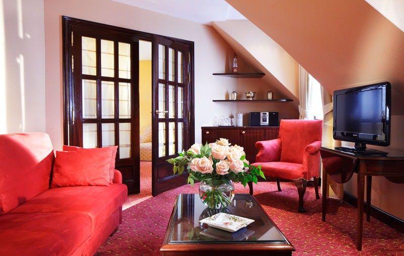 La Demeure Montaigne (Ex. Franklin Roosevelt) 4*