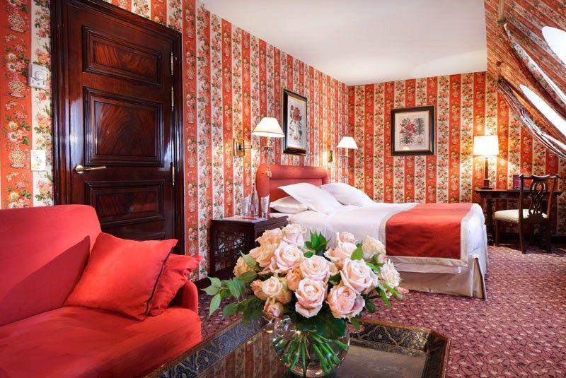 La Demeure Montaigne (Ex. Franklin Roosevelt) 4*