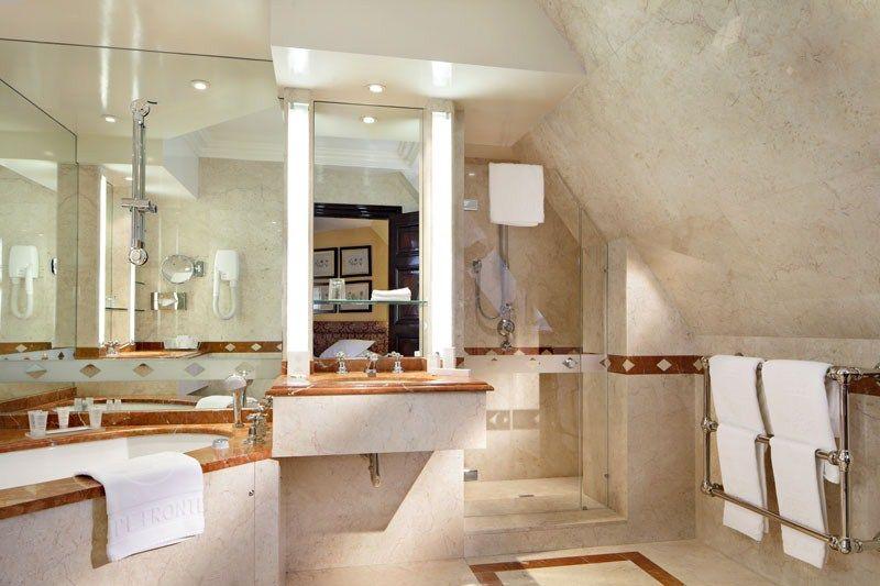 La Demeure Montaigne (Ex. Franklin Roosevelt) 4*