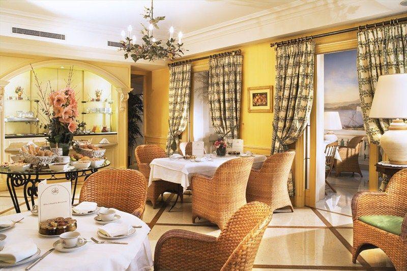 La Demeure Montaigne (Ex. Franklin Roosevelt) 4*