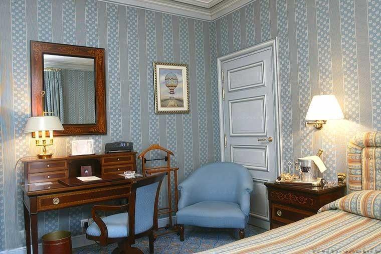 La Demeure Montaigne (Ex. Franklin Roosevelt) 4*