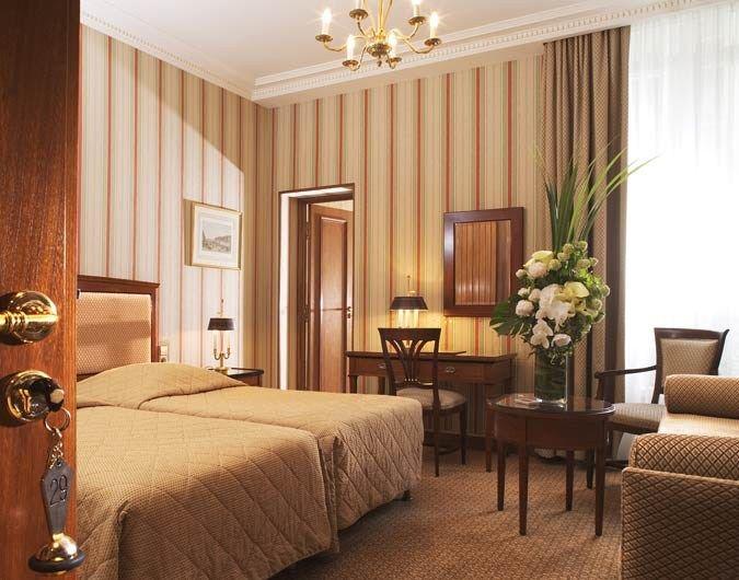 La Demeure Montaigne (Ex. Franklin Roosevelt) 4*