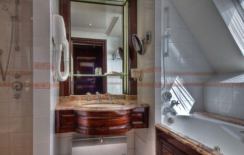 La Demeure Montaigne (Ex. Franklin Roosevelt) 4*