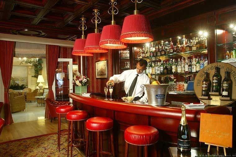 La Demeure Montaigne (Ex. Franklin Roosevelt) 4*