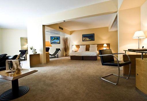 Garden Beach 4*