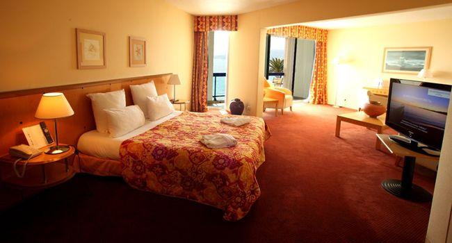 Garden Beach 4*