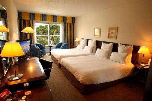 Garden Beach 4*