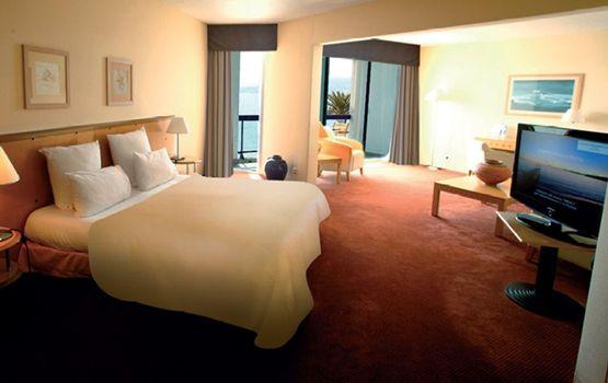 Garden Beach 4*