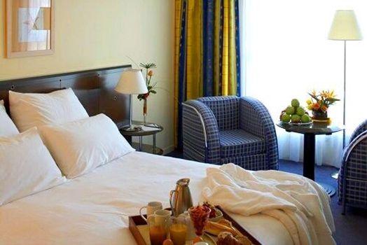 Garden Beach 4*