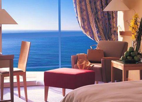 Garden Beach 4*