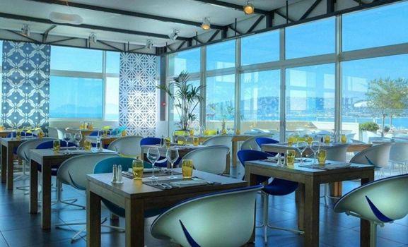Garden Beach 4*