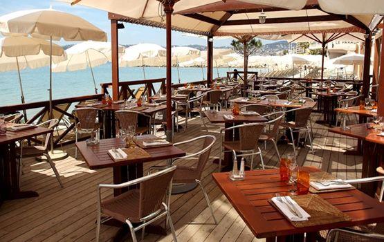 Garden Beach 4*