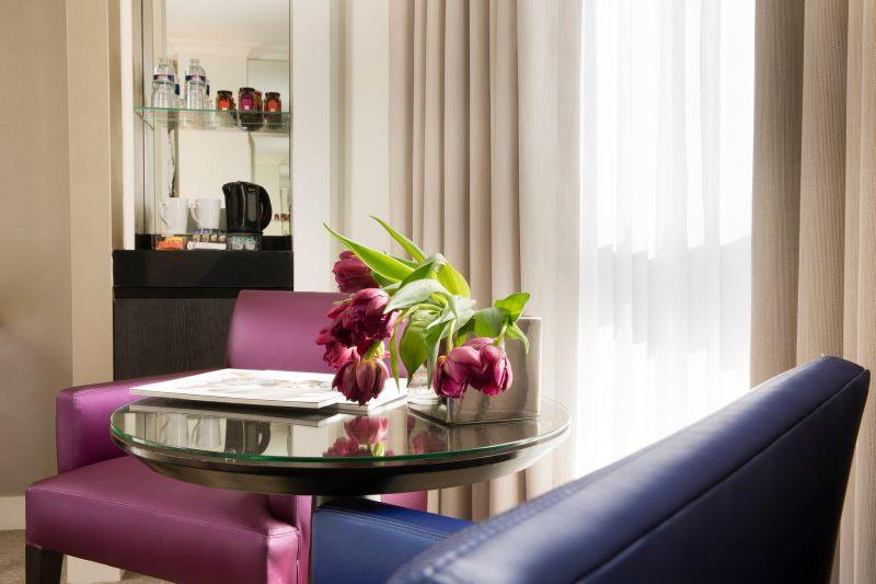Garden Elysees 4*