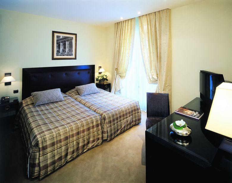George Washington 4*