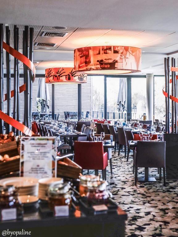 Golden Tulip Lyon Eurexpo 4*