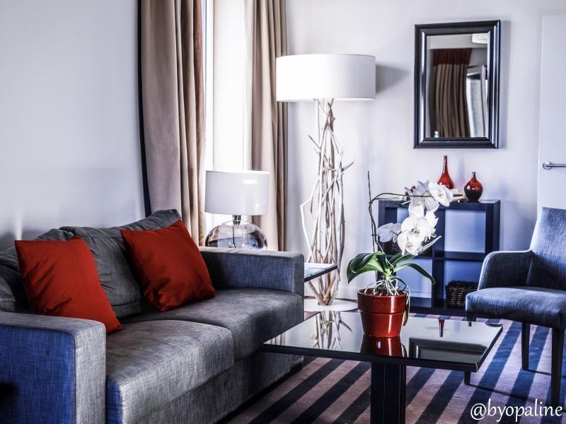 Golden Tulip Lyon Eurexpo 4*
