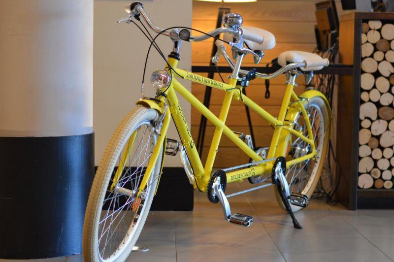 Golden Tulip Lyon Eurexpo 4*