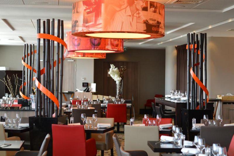 Golden Tulip Lyon Eurexpo 4*